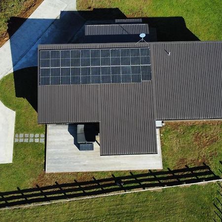 Ohakune Solar On Snowmass מראה חיצוני תמונה
