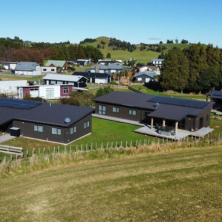 Ohakune Solar On Snowmass מראה חיצוני תמונה