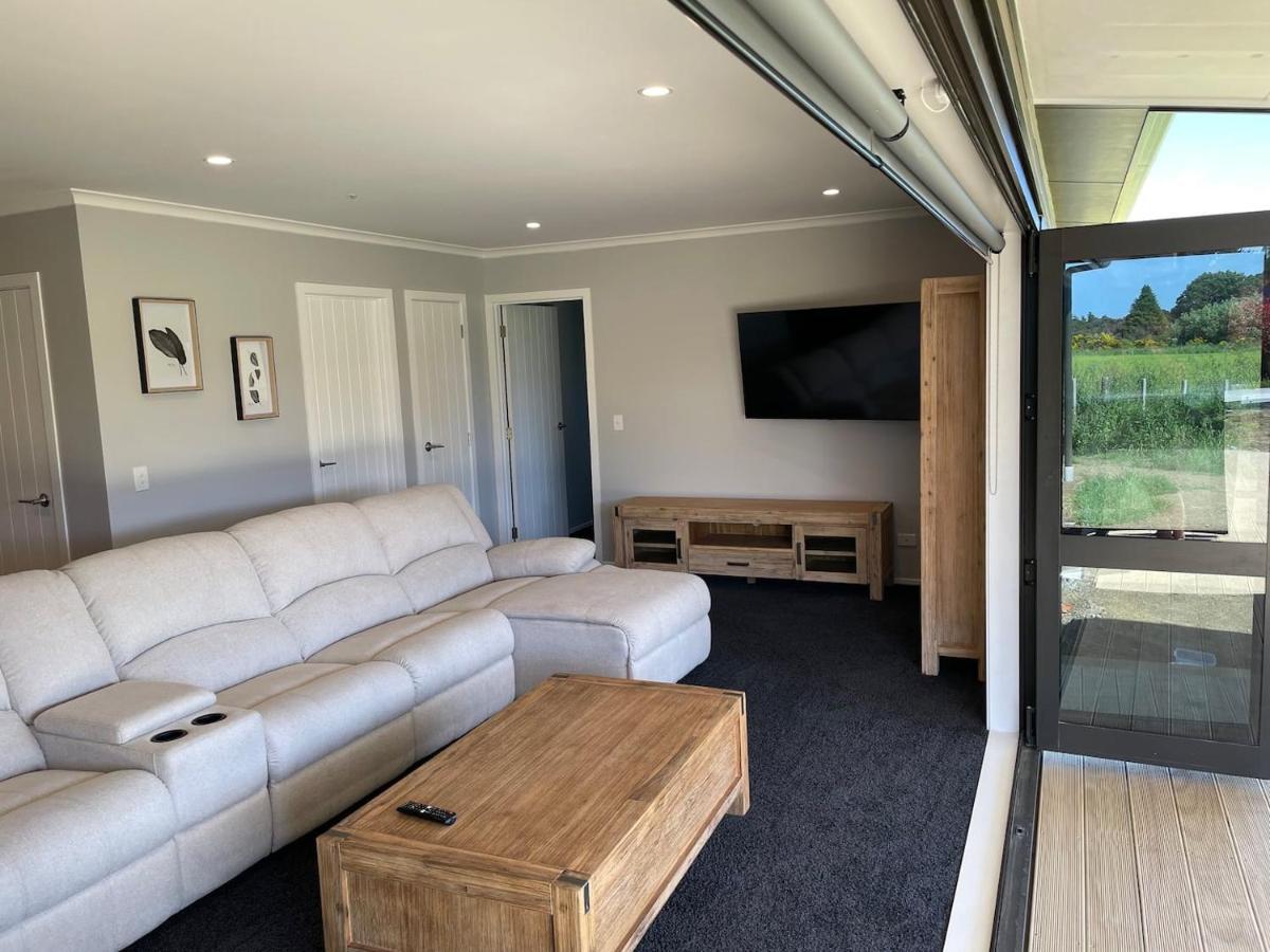 Ohakune Solar On Snowmass מראה חיצוני תמונה