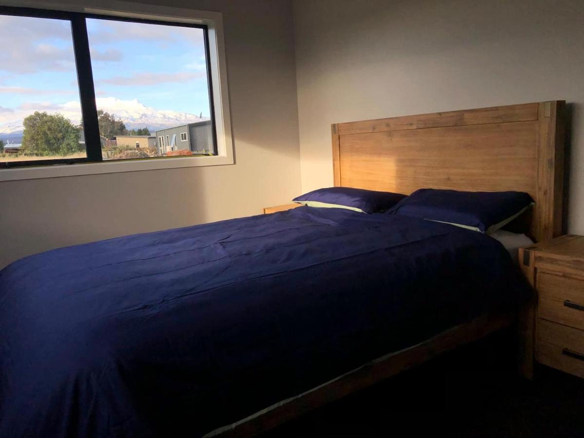 Ohakune Solar On Snowmass מראה חיצוני תמונה
