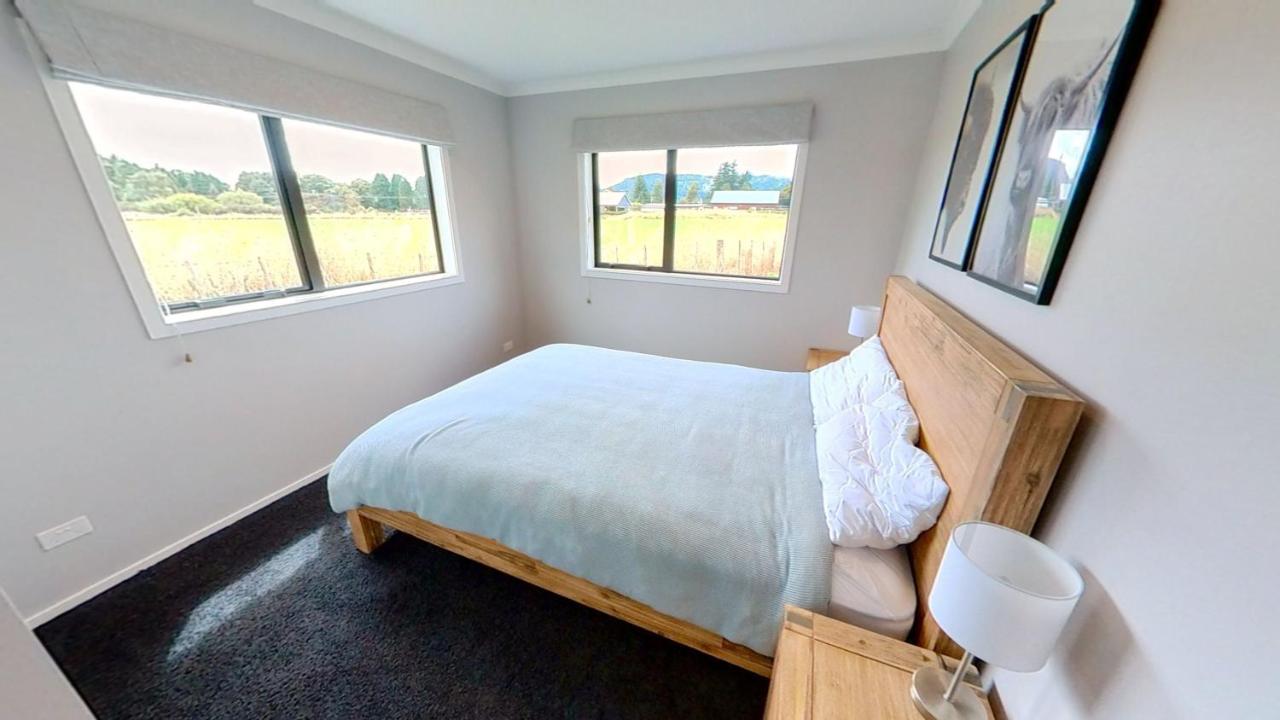 Ohakune Solar On Snowmass מראה חיצוני תמונה